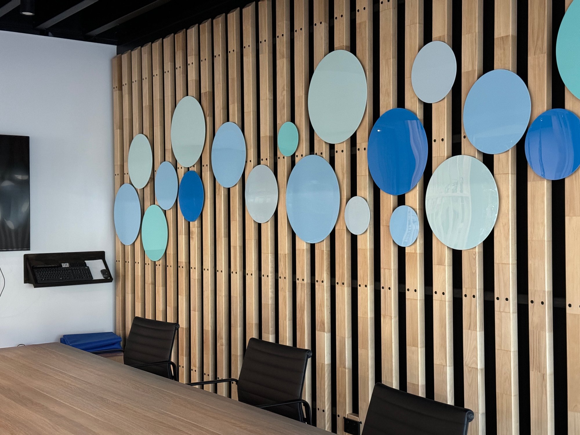 Boardroom logo art 2