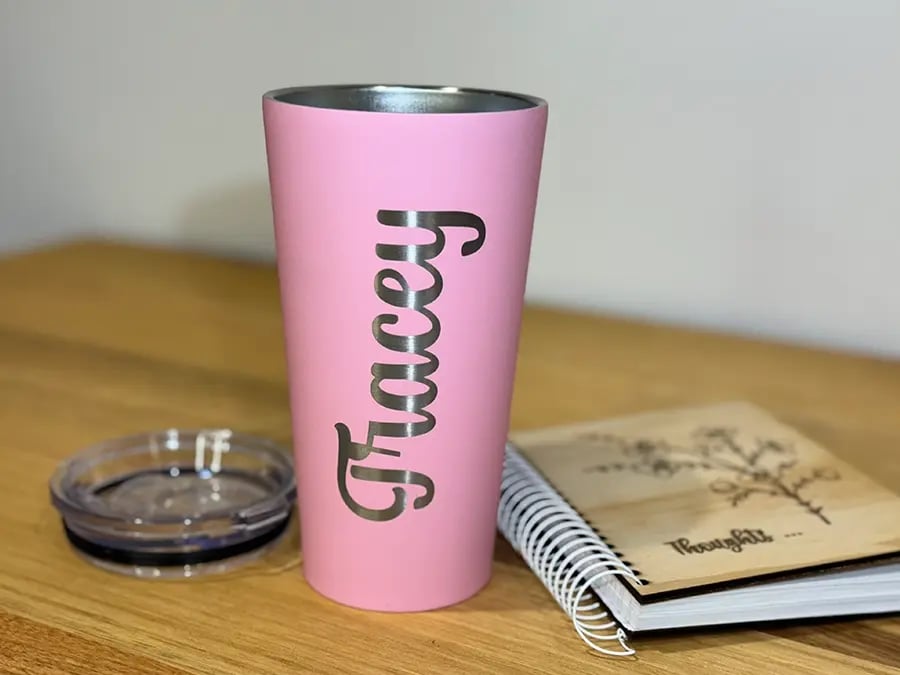 Drinkware