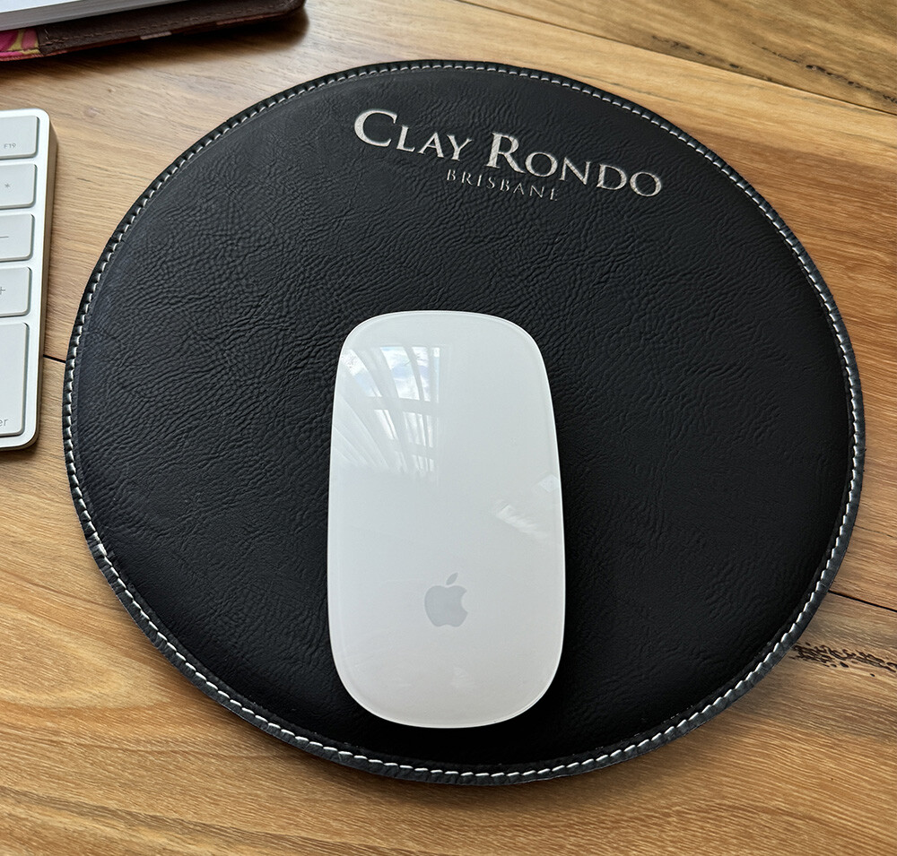 Mouse Pad - Resized