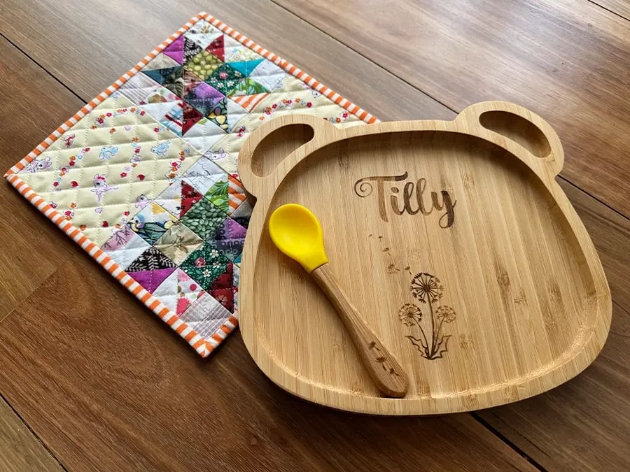 Personalised Home Goods