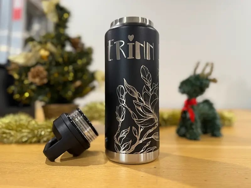 Personalised for Impact