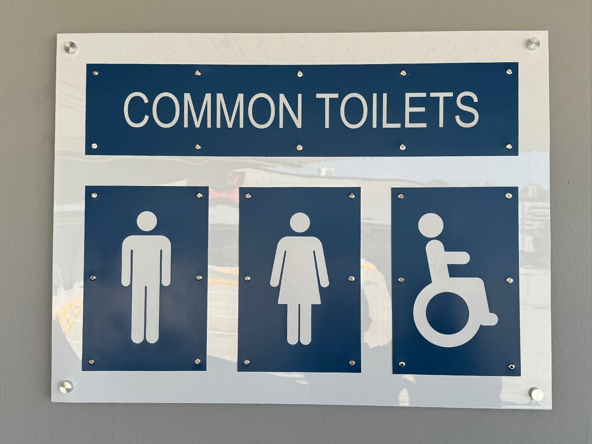 Bathroom-Signs
