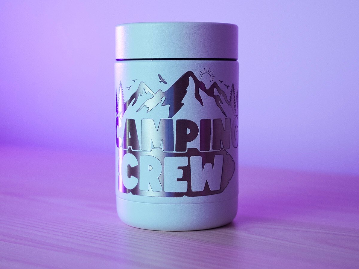 Schokkology - Products Camping Crew