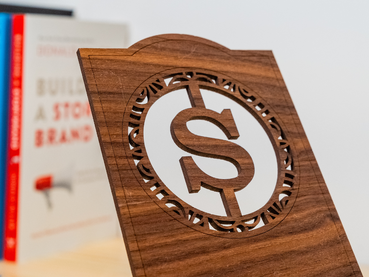 Mobile phone stand 3