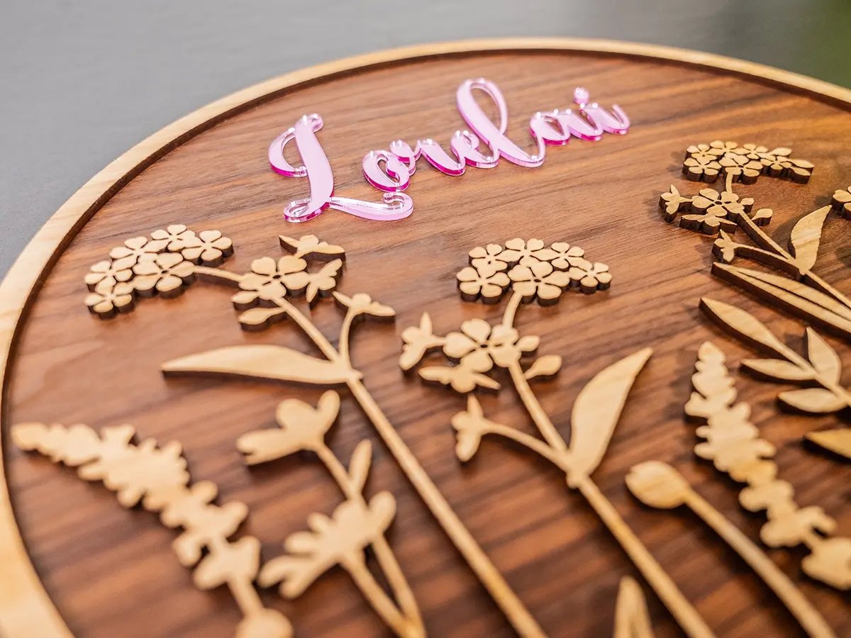 Signs-Plaques