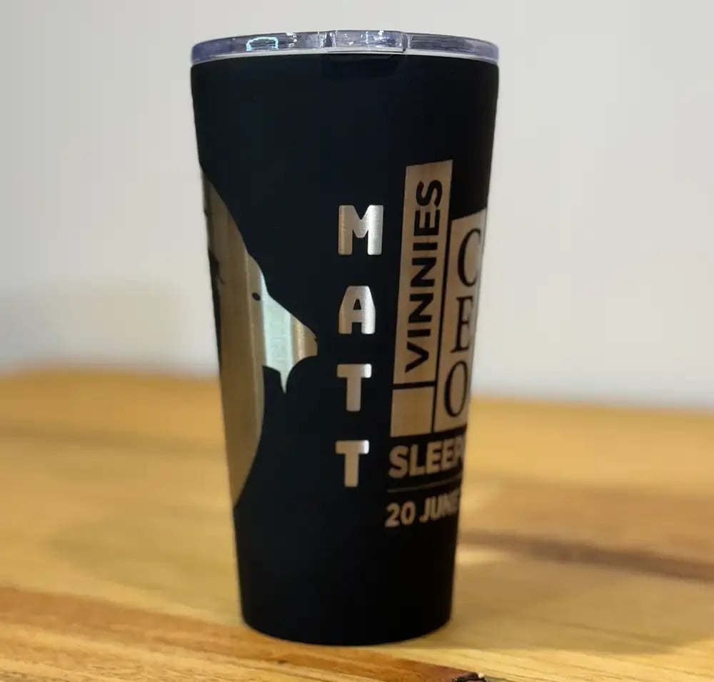 Testimonial Image - Matt