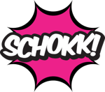 schokk! without dots